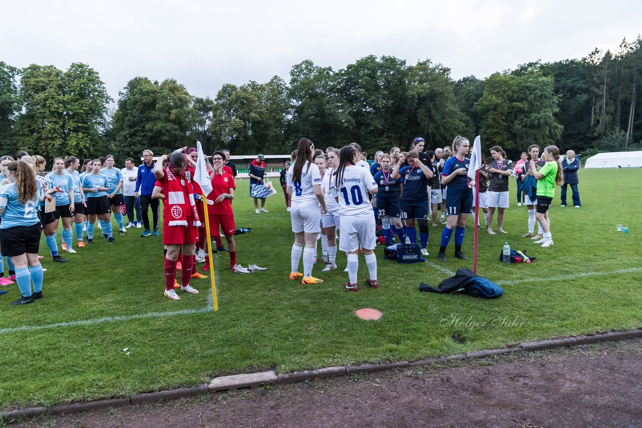 Bild 137 - Loewinnen Cup